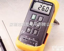 台湾泰仕TES-1306|<em>TES1306</em><em>温度计</em>|<em>温度表</em>|深圳恩慈总代理