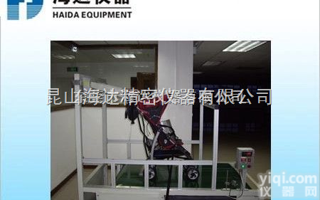 HD-107  婴儿<em>手推车</em>撞击强度<em>试验机</em>，浙江婴儿<em>手推车</em>撞击强度<em>试验机</em>