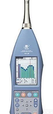 NA-28S  <em>精密</em><em>噪音分析仪</em>