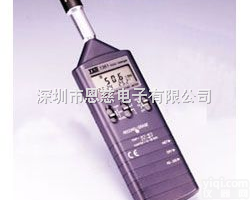 台湾泰仕TES-1361|TES1361记忆式温<em>湿度计</em>|深圳恩慈<em>总代理</em>