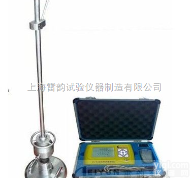 Evd  手持落锤弯沉仪,Evd动态<em>变形模量</em><em>测试仪</em>，<em>测试仪</em>