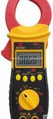 <em>BK9001</em>  600A<em>自动</em>换档钳表<em>BK9001</em>，AC钳表BK-9001