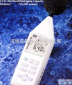 TES1353  <em>台湾</em>泰仕TES-1353|TES1353积分式<em>噪音计</em>|<em>音量计</em>|声级计|...