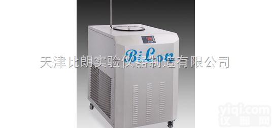 BILON-CXWD-5005  <em>沈阳</em>程序控制<em>低温</em><em>恒温槽</em>