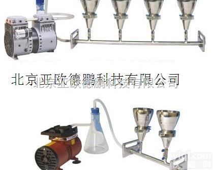 DP-1  多联<em>不锈钢</em><em>溶液</em><em>过滤器</em>/单联<em>不锈钢</em>全自动<em>溶液</em><em>过滤器</em>/悬浮物抽滤装置/不锈...