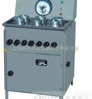 SS-1.5  供应<em>砂浆</em>抗渗仪，<em>标准</em><em>砂浆</em>渗透仪，优质<em>砂浆</em>渗透仪