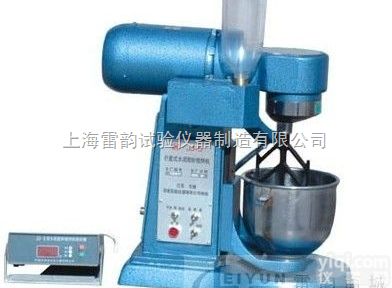 <em>水泥</em>胶砂<em>搅拌机</em>,优质JJ-5<em>水泥</em>胶砂<em>搅拌机</em>,雷韵<em>水泥</em><em>搅拌机</em>参数