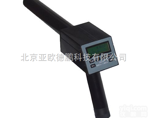DP-DH6000  手持式智能辐射仪/防护 用 X 、 γ 辐射<em>剂量</em>当量率仪/<em>核辐射</em>仪