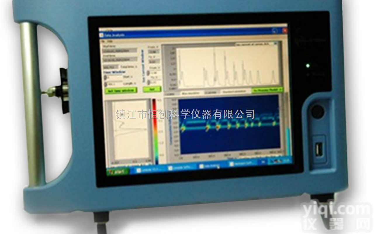 lonestar  孤星<em>痕量气体</em>检测<em>分析仪</em>