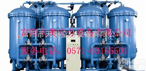 石油<em>开采</em>用<em>制氮机</em>