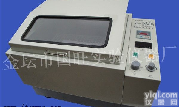 THZ-82A  数显<em>恒温</em>空气浴<em>振荡器</em>/数显<em>恒温</em>空气浴<em>摇床</em>