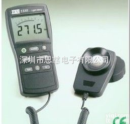 台湾泰仕TES-1335|数字式<em>照度计</em>|<em>照度计</em>|深圳<em>恩慈</em>总代理