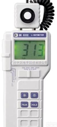 贝<em>克莱斯</em>  数位式<em>照度计</em>BK8332 贝<em>克莱斯</em>