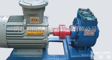 <em>移动式</em><em>滑片</em>泵100YPB-100<em>滑片</em>泵