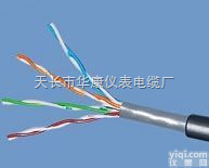 <em>FTP 六类4对屏蔽数据线缆</em>