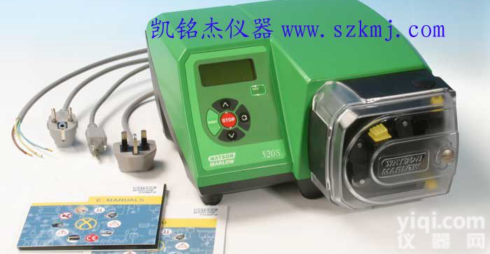 520SN  <em>蠕动泵</em>,英国<em>蠕动泵</em>,watson-marlow<em>蠕动泵</em>,价格,<em>广东</em>深圳