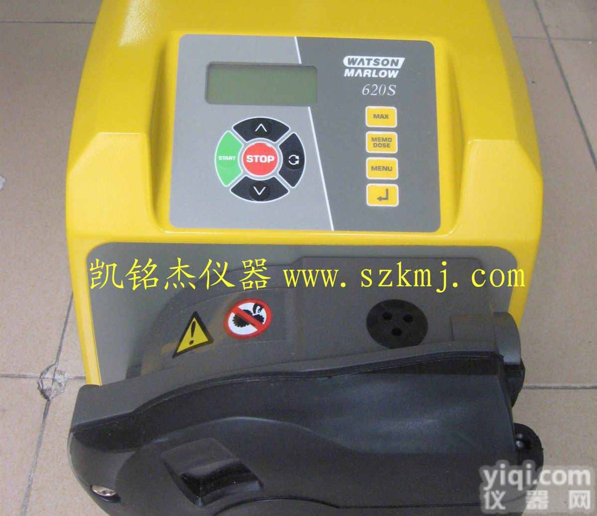 620SN/R  英国<em>蠕动泵</em>watson-marlow/<em>上海</em><em>蠕动泵</em>,价格