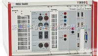 NSG 5600  复杂电压变化、磁场测试、正弦<em>脉冲</em><em>测试系统</em>