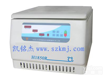 H-1850R  <em>离心机</em>,冷冻<em>离心机</em>,高速<em>离心机</em>,台式<em>离心机</em>/<em>广东</em>