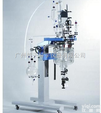 <em>日本</em>ASAHI<em>超低</em>温反应釜