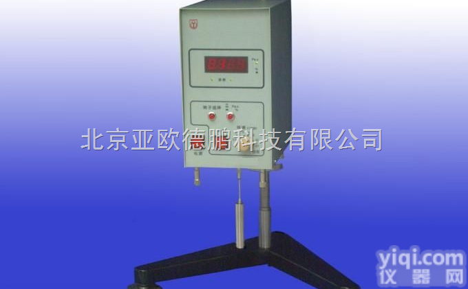 DP-<em>NDJ-99  旋转粘度计</em> 粘度计