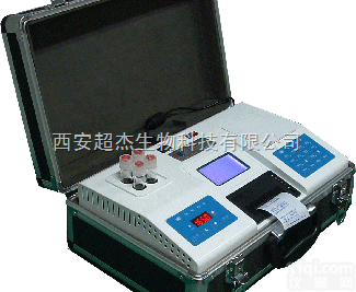 5B-2C  <em>智能</em><em>便携</em>型COD<em>速测仪</em>