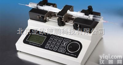 DP/LSP01-1C  <em>单通道</em>双向<em>推拉</em>型<em>注射</em>泵/<em>单通道</em><em>注射</em>泵