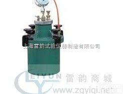 HC-7L  供应标准<em>混凝土含气量仪</em>，优质仿日式混凝土含气量测定仪