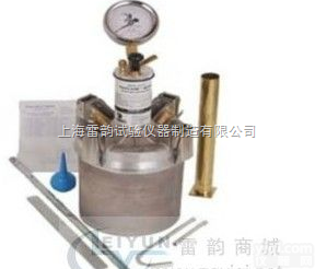 LA-316  精密混凝土含<em>气量</em>仪，标准混凝土含<em>气量</em>仪，优质含<em>气量</em>仪<em>测定仪</em>