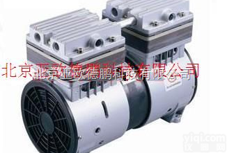 DP-65  <em>真空泵</em>/干式<em>真空泵</em>/无油双<em>活塞</em><em>真空泵</em>