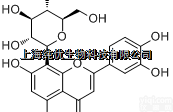 28608-75-5  荭草苷,Orientin,植物提取物,<em>标准品</em>,对照品,