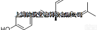 10309-37-2  <em>补骨脂</em>酚,Backuchiol,<em>植物</em><em>提取物</em>,标准品,对照品,
