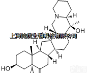 61825-98-7  西<em>贝母</em>碱,IMPERIALINE,植物提取物,标准品,对照品,