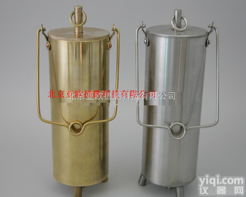 DP-BQD-1000  <em>底部</em><em>取样器</em>/底阀式<em>取样器</em>/液体石油产品<em>底部</em><em>采样器</em>