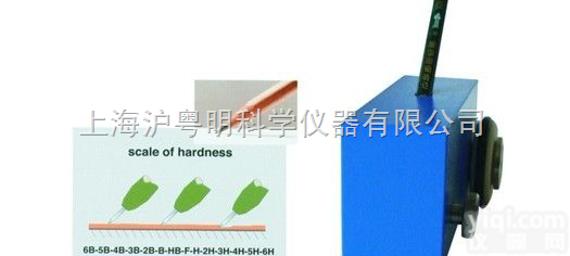 BY铅笔硬度计/<em>涂膜</em>硬度<em>测定仪</em>/铅笔硬度测试仪/涂层硬度计/上海普申铅...