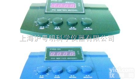 PH-25<em>酸度计</em>/<em>台式</em><em>酸度计</em>/PH计/<em>数显</em><em>酸度计</em>/上海普申<em>台式</em><em>酸度计</em>