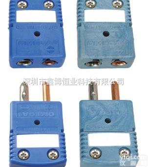 OSTW-K-M,OSTW-K-F|  OSTW-（*）-M<em>标准</em><em>热电偶</em>插头|OSTW-（*）-F<em>标准</em><em>热电偶</em>插座