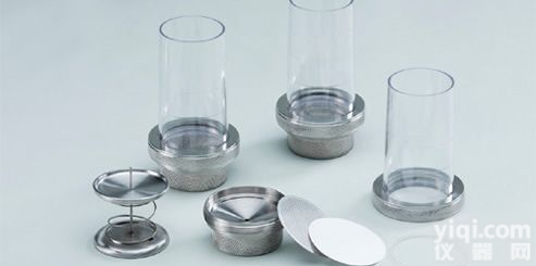 <em>开放式</em><em>反复</em>使用<em>过滤器</em>