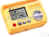 <em>台湾</em>泰仕TES-1900|漏电<em>断路</em><em>测试器</em>|深圳恩慈总代理