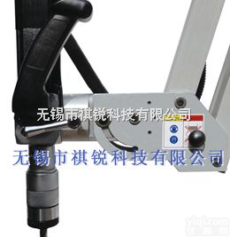 ST-333型台式<em>数控</em><em>攻丝机</em>