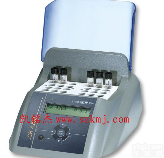 CR4200  WTW消解仪<em>上海</em>消解仪,<em>上海</em><em>消解器</em>,COD消解仪/价格