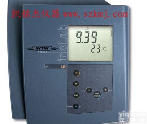 台式<em>酸度计</em>  inoLab pH 720<em>深圳</em><em>酸度计</em>/广东PH计/报价