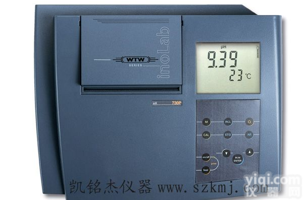 inoLab pH730  台式<em>酸度计</em>,实验室pH计,东莞、<em>惠州</em>、佛山