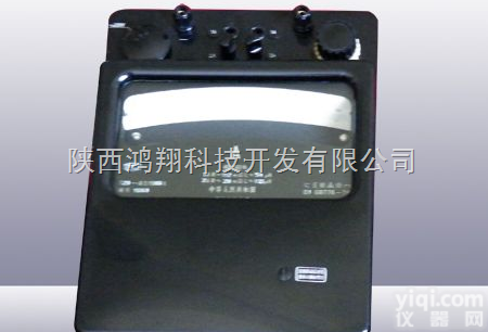 T29-A T29-v  电磁系交直流两用<em>高精</em>度<em>电表</em>