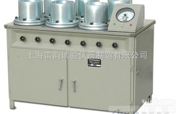 HS-4  供应混凝土渗透仪，标准混凝土<em>抗渗</em>仪，<em>优质</em>渗透仪