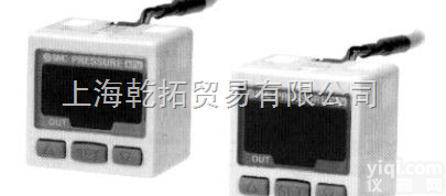 SMC<em>数字式</em><em>压力开关</em>，日本SMC<em>数字式</em><em>压力开关</em>