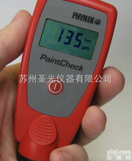 Surfix  Surfix两用<em>膜厚计</em>