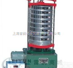 <em>ZBSX</em>-92A  上海雷韵震击式<em>标准</em><em>振筛机</em>，震击式<em>标准</em><em>振筛机</em>，<em>振筛机</em>