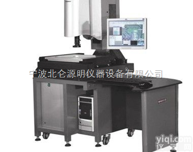 SP2-3020  <em>宁波</em><em>北仑</em>销售维修  怡信全自动影像<em>测量仪</em>