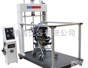 <em>手推</em><em>婴儿车</em>举起下压耐用<em>试验仪</em>